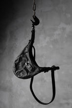 Load image into Gallery viewer, ISAMU KATAYAMA BACKLASH 2WAY BAG / DoubleShoulder