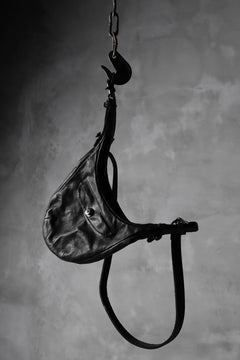 Load image into Gallery viewer, ISAMU KATAYAMA BACKLASH 2WAY BAG / DoubleShoulder