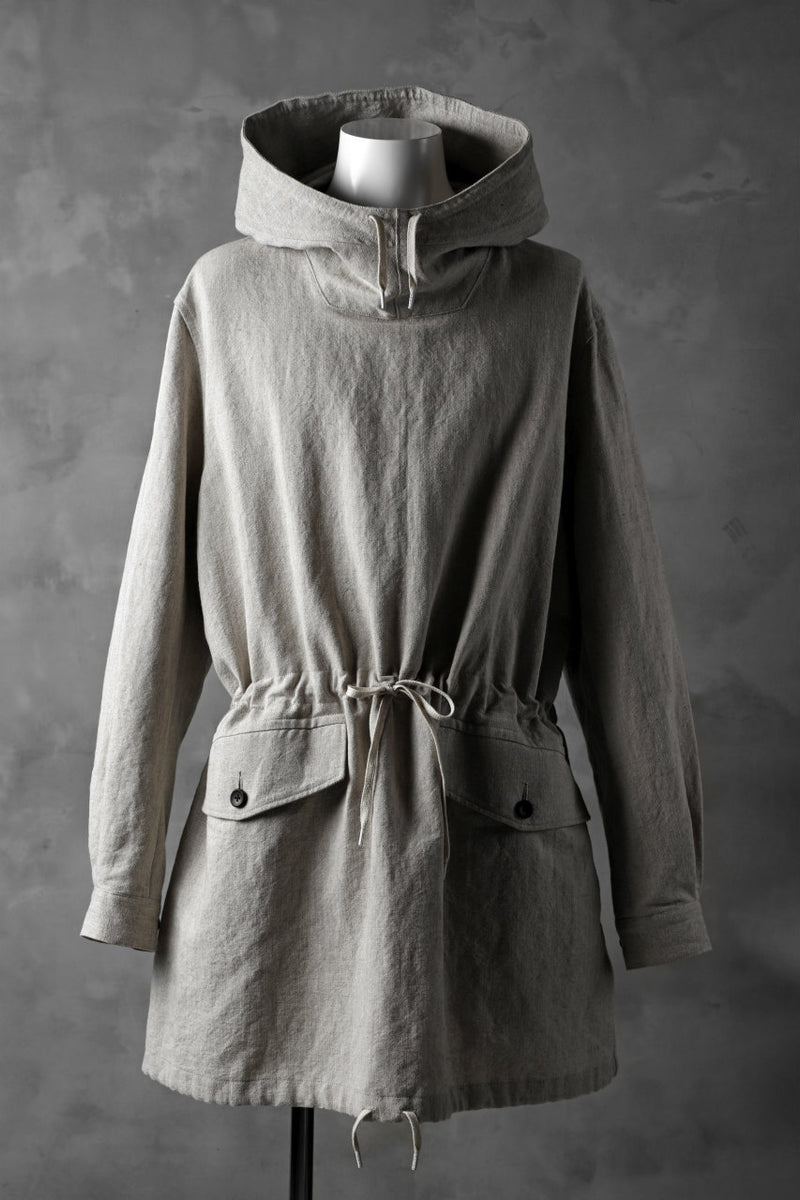 sus sous アノラックパーカー　size:9 sus-sous シュス anorak アノラックパーカー | mill kagoshima