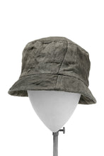 画像をギャラリービューアに読み込む, forme d'expression Derby Hat (Dust)