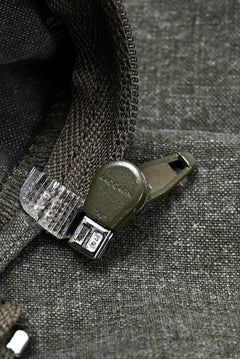 画像をギャラリービューアに読み込む, READYMADE REMOVAL PANTS (KHAKI GREEN#A)