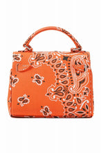 画像をギャラリービューアに読み込む, READYMADE MONSTER BAG BANDANA NANO (ORANGE)