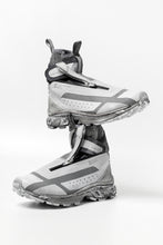 画像をギャラリービューアに読み込む, 11 BY BORIS BIDJAN SABERI x SALOMON "BAMBA 3.X" (OBJECT DYED LIGHT GREY)