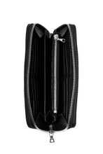 画像をギャラリービューアに読み込む, ISAMU KATAYAMA BACKLASH exclusive ROUND FASTNER WALLET / JAPAN DOUBLE SHOULDER  (OBJECT DYED)