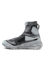 画像をギャラリービューアに読み込む, 11 BY BORIS BIDJAN SABERI x SALOMON / OBJECT DYED "BAMBA 2 HIGH" (LIGHT GREY)
