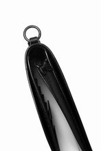 Load image into Gallery viewer, ISAMU KATAYAMA BACKLASH BILLFOLD WALLET / BRIDLE LEATHER (BLACK)