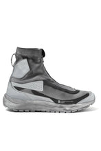 画像をギャラリービューアに読み込む, 11 BY BORIS BIDJAN SABERI x SALOMON / OBJECT DYED "BAMBA 2 HIGH" (LIGHT GREY)