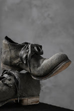 画像をギャラリービューアに読み込む, daska×Portaille exclusive for LOOM Handmade Derby Shoes (Japan Ink)