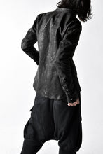 Load image into Gallery viewer, Isamu Katayama Backlash exclusive Single Riders Shirt (Italy Double Shoulder - Nubuck)