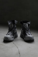 画像をギャラリービューアに読み込む, 11 BY BORIS BIDJAN SABERI x SALOMON / OBJECT DYED "BAMBA 2 HIGH" (LIGHT GREY)