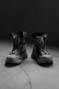 画像をギャラリービューアに読み込む, 11 BY BORIS BIDJAN SABERI x SALOMON / OBJECT DYED "BAMBA 2 HIGH" (LIGHT GREY)
