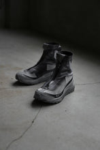 画像をギャラリービューアに読み込む, 11 BY BORIS BIDJAN SABERI x SALOMON / OBJECT DYED "BAMBA 2 HIGH" (LIGHT GREY)