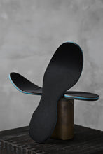 画像をギャラリービューアに読み込む, daska×Portaille exclusive for LOOM Handmade Derby Shoes (Japan Ink)