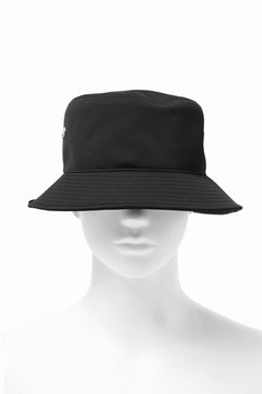 Load image into Gallery viewer, mastermind JAPAN REFLECTIVE SKULL BUCKET HAT (BLACK)