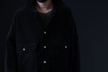 Load image into Gallery viewer, mastermind JAPAN N-2B HEAVY-ZONE FLIGHT JACKET (BLACK)