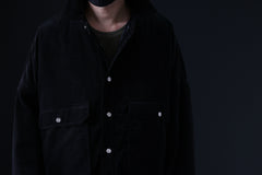 Load image into Gallery viewer, mastermind JAPAN N-2B HEAVY-ZONE FLIGHT JACKET (BLACK)