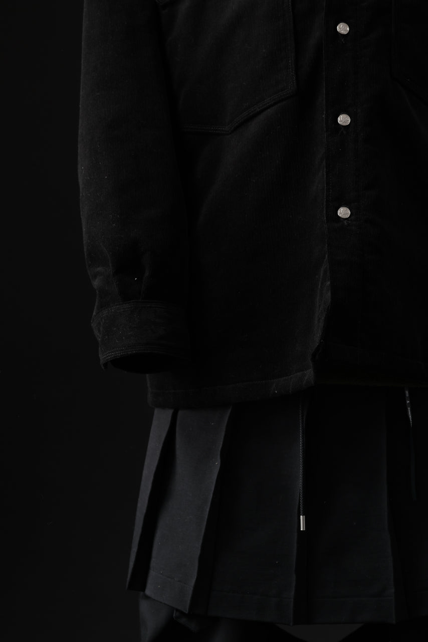 Load image into Gallery viewer, mastermind JAPAN N-2B HEAVY-ZONE FLIGHT JACKET (BLACK)