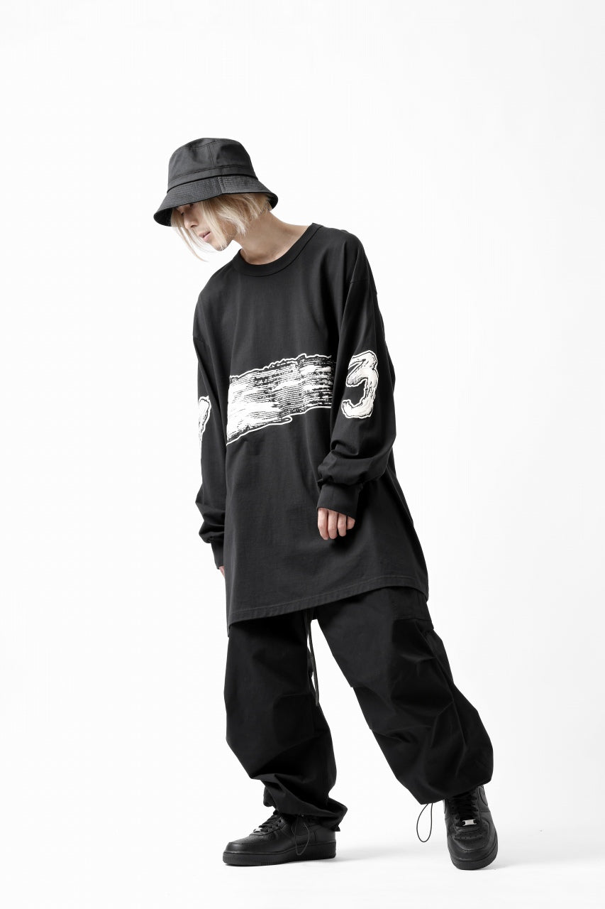 画像をギャラリービューアに読み込む, FINDERS KEEPERS®︎ AFTERMATH FK-M-51 TROUSERS / CORDURA® (BLACK)