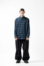 画像をギャラリービューアに読み込む, FINDERS KEEPERS®︎ AFTERMATH FK-M-51 TROUSERS / CORDURA® (BLACK)