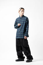 画像をギャラリービューアに読み込む, FINDERS KEEPERS®︎ AFTERMATH FK-M-51 TROUSERS / CORDURA® (BLACK)