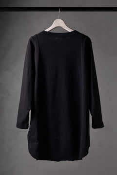 画像をギャラリービューアに読み込む, CHANGES VINTAGE REMAKE MULTI PANEL THREE-QUARTER SLEEVE TEE (MULTI #B)