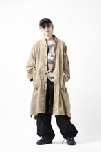 画像をギャラリービューアに読み込む, FINDERS KEEPERS®︎ AFTERMATH FK-M-51 TROUSERS / CORDURA® (BLACK)