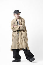 画像をギャラリービューアに読み込む, FINDERS KEEPERS®︎ AFTERMATH FK-M-51 TROUSERS / CORDURA® (BLACK)