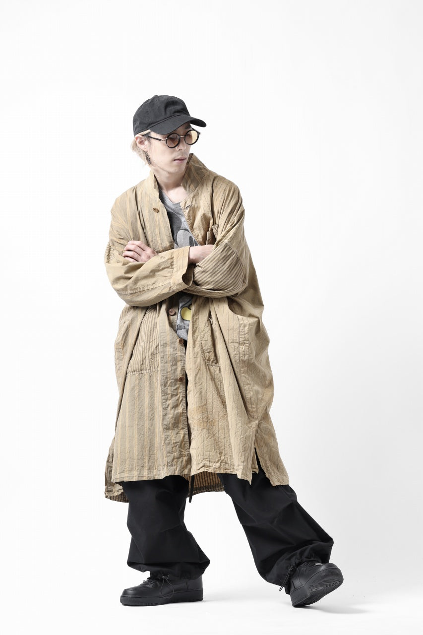 画像をギャラリービューアに読み込む, FINDERS KEEPERS®︎ AFTERMATH FK-M-51 TROUSERS / CORDURA® (BLACK)