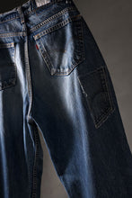 画像をギャラリービューアに読み込む, CHANGES RE50X VINTAGE LEVI’S-REMAKE DENIM PANTS (INDIGO #A)