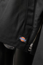 画像をギャラリービューアに読み込む, FACETASM x DICKIES KUNG FU ZIPPER JACKET (BLACK)
