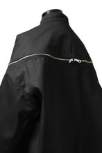 画像をギャラリービューアに読み込む, FACETASM x DICKIES KUNG FU ZIPPER JACKET (BLACK)