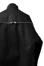 画像をギャラリービューアに読み込む, FACETASM x DICKIES KUNG FU ZIPPER JACKET (BLACK)