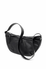 Load image into Gallery viewer, ISAMU KATAYAMA BACKLASH NEW "BANANA" SHOULDER BAG / GUIDI CALF