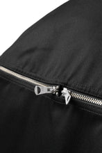 画像をギャラリービューアに読み込む, FACETASM x DICKIES KUNG FU ZIPPER JACKET (BLACK)