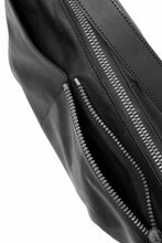 Load image into Gallery viewer, ISAMU KATAYAMA BACKLASH NEW "BANANA" SHOULDER BAG / GUIDI CALF