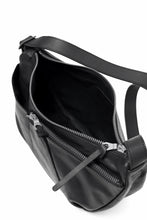 Load image into Gallery viewer, ISAMU KATAYAMA BACKLASH NEW "BANANA" SHOULDER BAG / GUIDI CALF