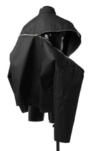 画像をギャラリービューアに読み込む, FACETASM x DICKIES KUNG FU ZIPPER JACKET (BLACK)