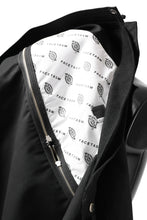 画像をギャラリービューアに読み込む, FACETASM x DICKIES KUNG FU ZIPPER JACKET (BLACK)