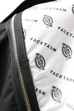 画像をギャラリービューアに読み込む, FACETASM x DICKIES KUNG FU ZIPPER JACKET (BLACK)