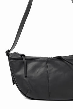 Load image into Gallery viewer, ISAMU KATAYAMA BACKLASH NEW "BANANA" SHOULDER BAG / GUIDI CALF