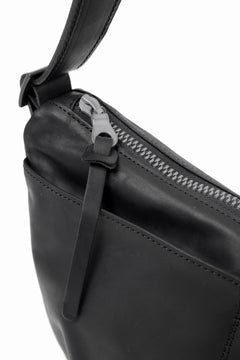 Load image into Gallery viewer, ISAMU KATAYAMA BACKLASH NEW "BANANA" SHOULDER BAG / GUIDI CALF