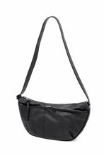 Load image into Gallery viewer, ISAMU KATAYAMA BACKLASH NEW "BANANA" SHOULDER BAG / GUIDI CALF