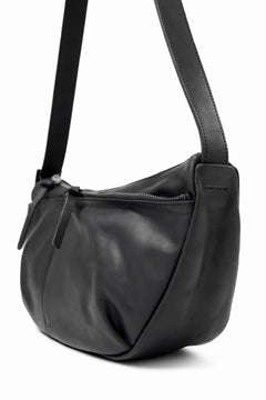 Load image into Gallery viewer, ISAMU KATAYAMA BACKLASH NEW "BANANA" SHOULDER BAG / GUIDI CALF