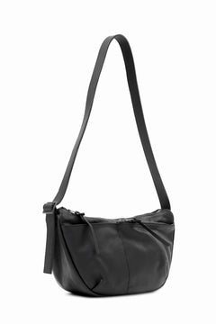 Load image into Gallery viewer, ISAMU KATAYAMA BACKLASH NEW "BANANA" SHOULDER BAG / GUIDI CALF