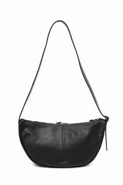 Load image into Gallery viewer, ISAMU KATAYAMA BACKLASH NEW "BANANA" SHOULDER BAG / GUIDI CALF