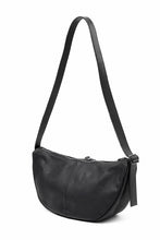 Load image into Gallery viewer, ISAMU KATAYAMA BACKLASH NEW "BANANA" SHOULDER BAG / GUIDI CALF