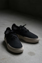 画像をギャラリービューアに読み込む, Y-3 Yohji Yamamoto AJATU COURT FORMAL SNEAKERS (BLACK/BLACK/CLEARBROWN)