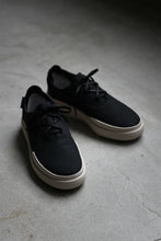 画像をギャラリービューアに読み込む, Y-3 Yohji Yamamoto AJATU COURT FORMAL SNEAKERS (BLACK/BLACK/CLEARBROWN)