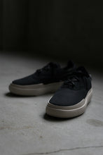 画像をギャラリービューアに読み込む, Y-3 Yohji Yamamoto AJATU COURT FORMAL SNEAKERS (BLACK/BLACK/CLEARBROWN)