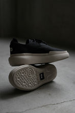 画像をギャラリービューアに読み込む, Y-3 Yohji Yamamoto AJATU COURT FORMAL SNEAKERS (BLACK/BLACK/CLEARBROWN)